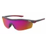 Under Armour UA-7001-S-R6S Kinder-Sonnenbrille (Glas/Steg/Bügel) 99/1/115 mm