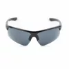 Under Armour UA Clutch Sonnenbrille Herren Sport Wrap-Around UACLUTCHOG807 71/09/130 mm