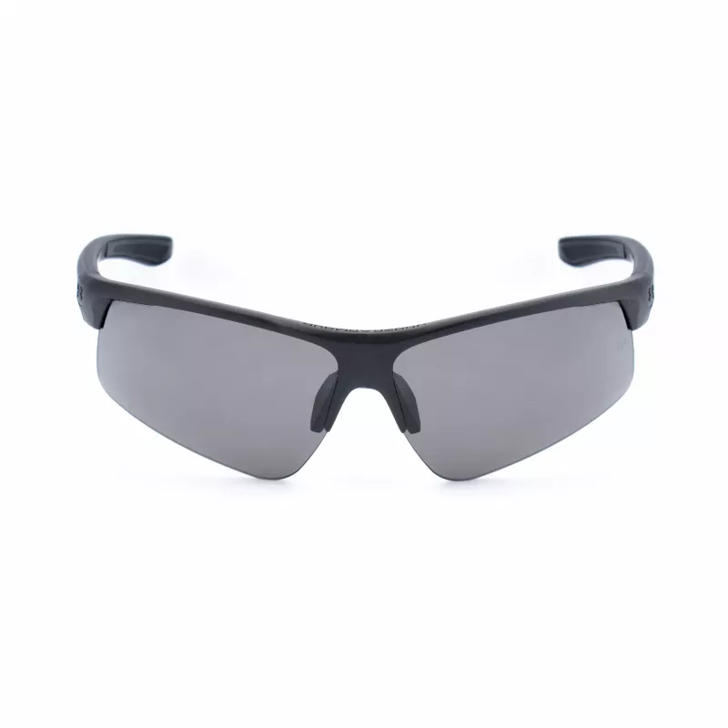 Under Armour UA Clutch Sonnenbrille UACLUTCHOG003 Herren Sport Performance 71/09/130 mm
