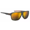 Under Armour UA Dominate Unisex Sportbrille 62/17/130 mm