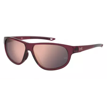 Under Armour UA Intensity IM Damen Sportsonnenbrille - 59/12/130 mm