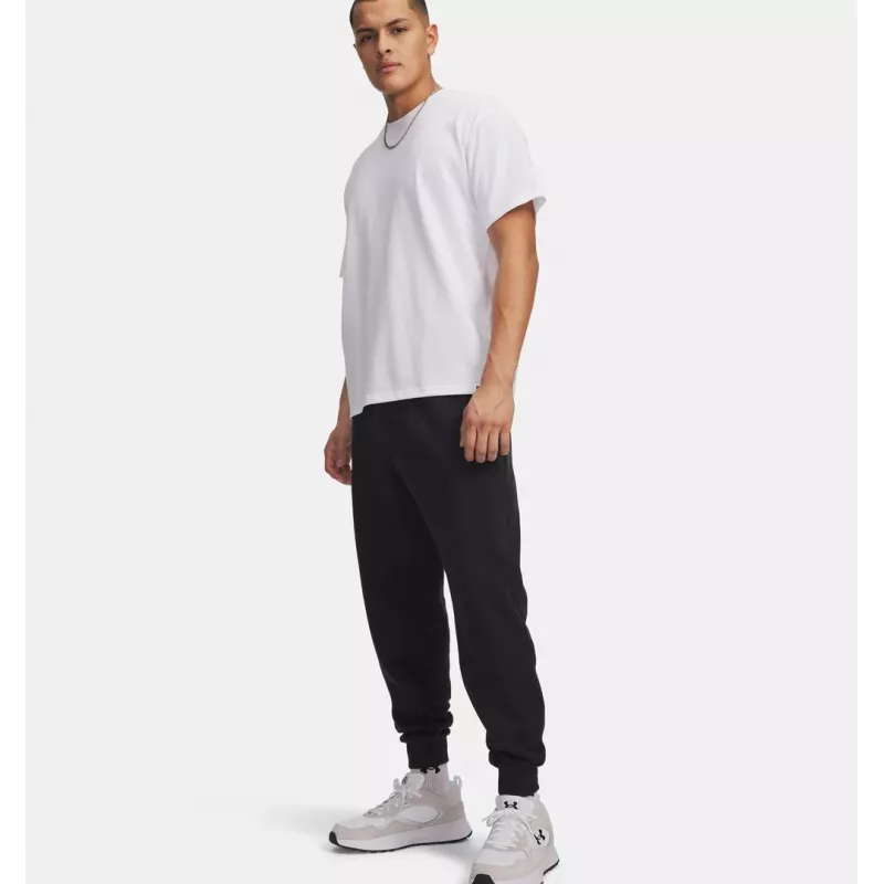 Under Armour UA Rival Fleece Herren Jogginghose