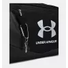 Under Armour UA Undeniable 5.0 Medium Duffle Bag Schwarz/Metallic Gold