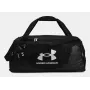 Under Armour UA Undeniable 5.0 Medium Duffle Bag Schwarz/Metallic Gold