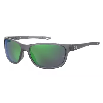 Under Armour UA Undeniable 6 Unisex-Sonnenbrille - 61/15/130 mm