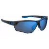 Under Armour UA Yard Dual Jr. 0 Kinder-Sportsonnenbrille - 67/17/115 mm
