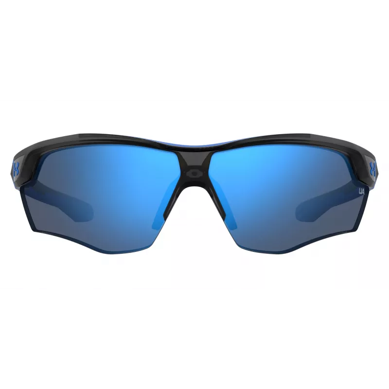 Under Armour UA Yard Dual Jr. 0 Kinder-Sportsonnenbrille - 67/17/115 mm