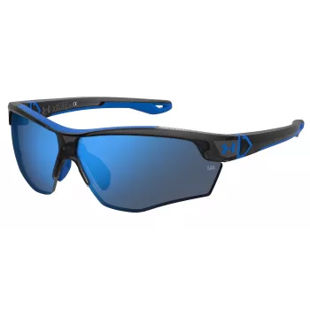 Under Armour UA Yard Dual Jr. 0 Kinder-Sportsonnenbrille - 67/17/115 mm