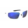 Under Armour UA0012SCCPH1W Unisex Sport Sonnenbrille - 70/17/125 mm