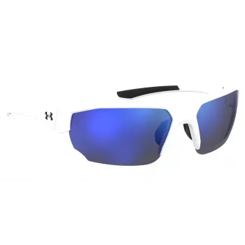Under Armour UA0012SCCPH1W Unisex Sport Sonnenbrille - 70/17/125 mm