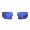 Under Armour UA0012SCCPH1W Unisex Sport Sonnenbrille - 70/17/125 mm
