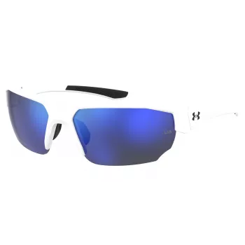 Under Armour UA0012SCCPH1W Unisex Sport Sonnenbrille - 70/17/125 mm