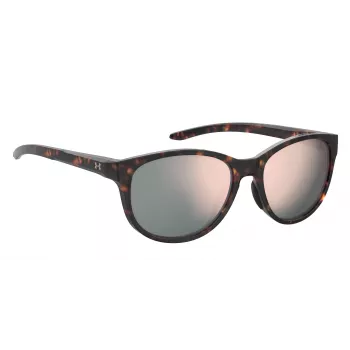 Under Armour UA0014GS086F7 Damen Sonnenbrille 57mm