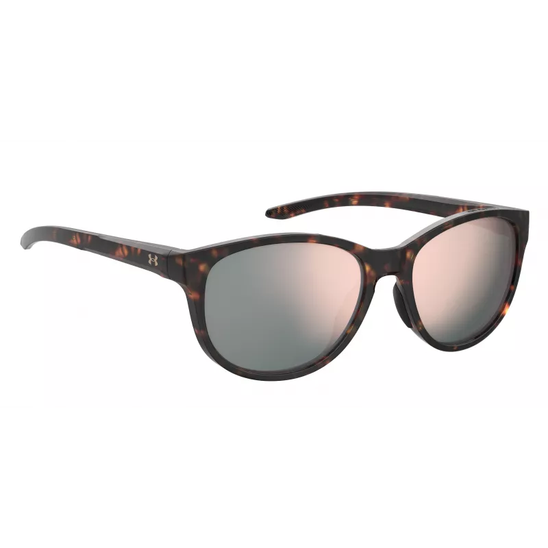 Under Armour UA0014GS086F7 Damen Sonnenbrille 57mm