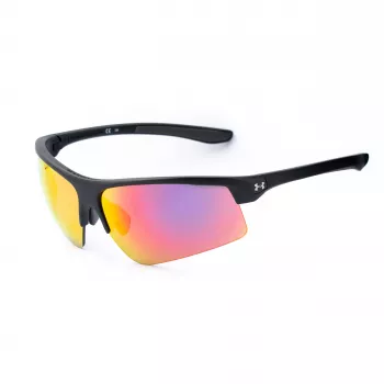 Under Armour UAClutch OGO6W Herren Sport-Sonnenbrille 71mm Linse