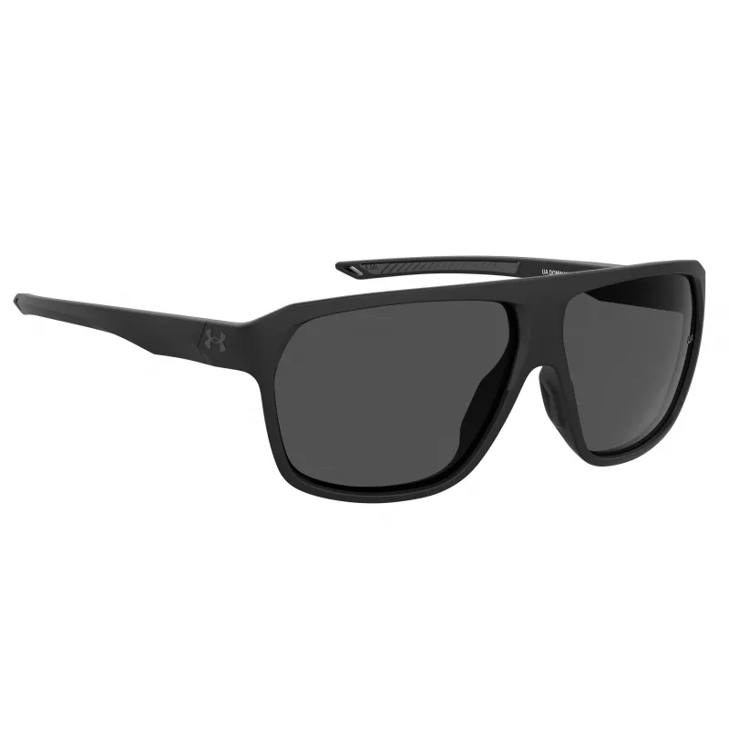 Under Armour UADOMINATE003 Unisex Sportbrille 62/17/130 mm