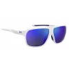 Under Armour UADominateWWK Unisex Sportbrille 62/17/130 mm