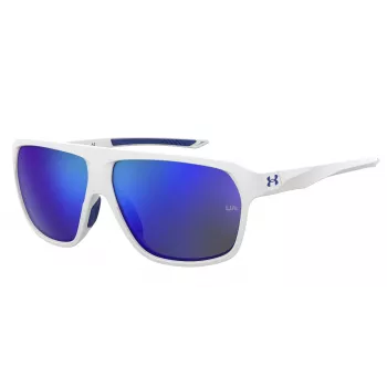 Under Armour UADominateWWK Unisex Sportbrille 62/17/130 mm