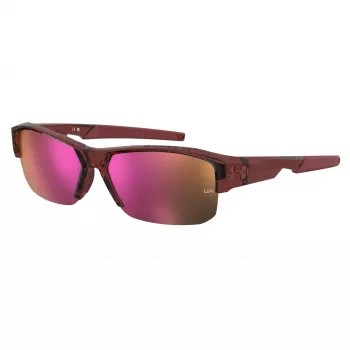 Under Armour UAFanatic II Herren Sportsonnenbrille 64/09/130 mm
