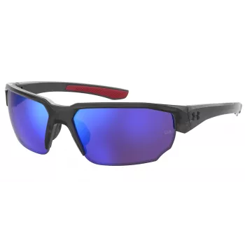 Under Armour Unisex UA-0012-S-268 Sonnenbrille 70/9/125 mm