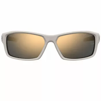 Under Armour Unisex UAFANATICALPL Polarisierte Sonnenbrille 58/15/130 mm