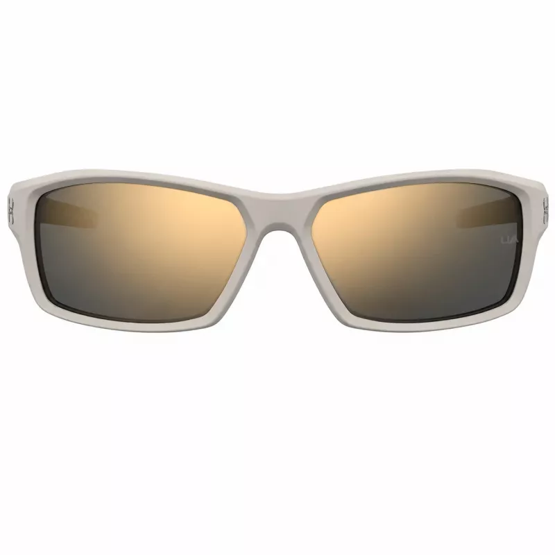 Under Armour Unisex UAFANATICALPL Polarisierte Sonnenbrille 58/15/130 mm