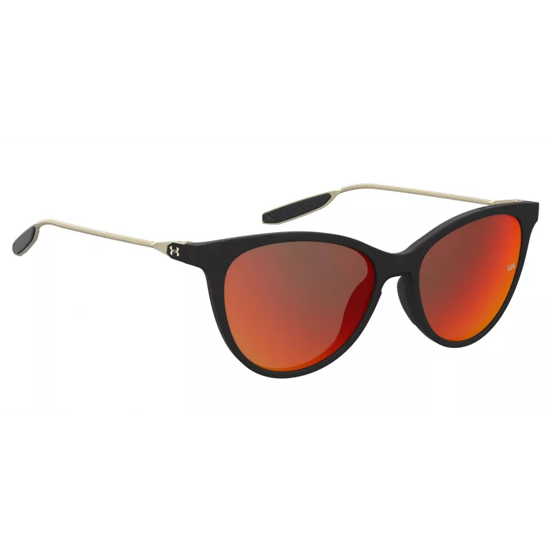 Under Armour Women's Expanse Sunglasses UAEXPANSE003F 54/17/140 mm