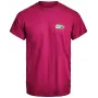 Undialed Frequency T-shirt LightBlue XL