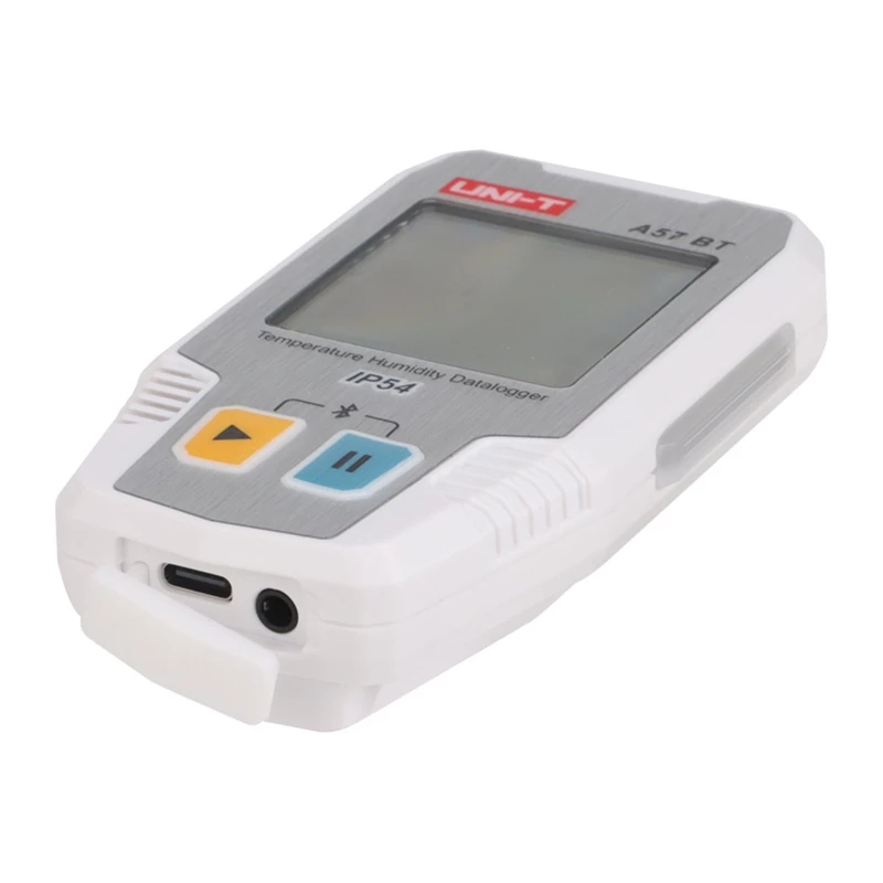 Uni-T A57 BT Bluetooth Temperatur- und Feuchtigkeitsdatenlogger