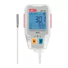 Uni-T A57 BT Bluetooth Temperatur- und Feuchtigkeitsdatenlogger