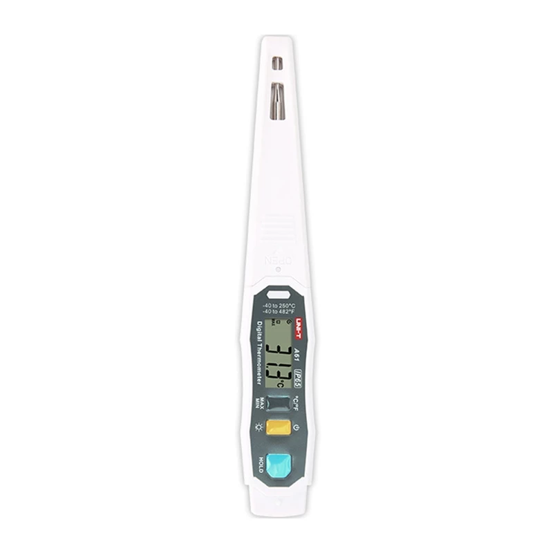 UNI-T A61 Digital Thermometer