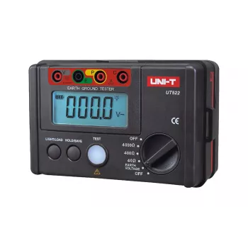 UNI-T Erdungsmessgerät Modell UT522