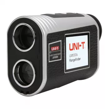 Uni-T LM1000A Laser-Entfernungsmesser