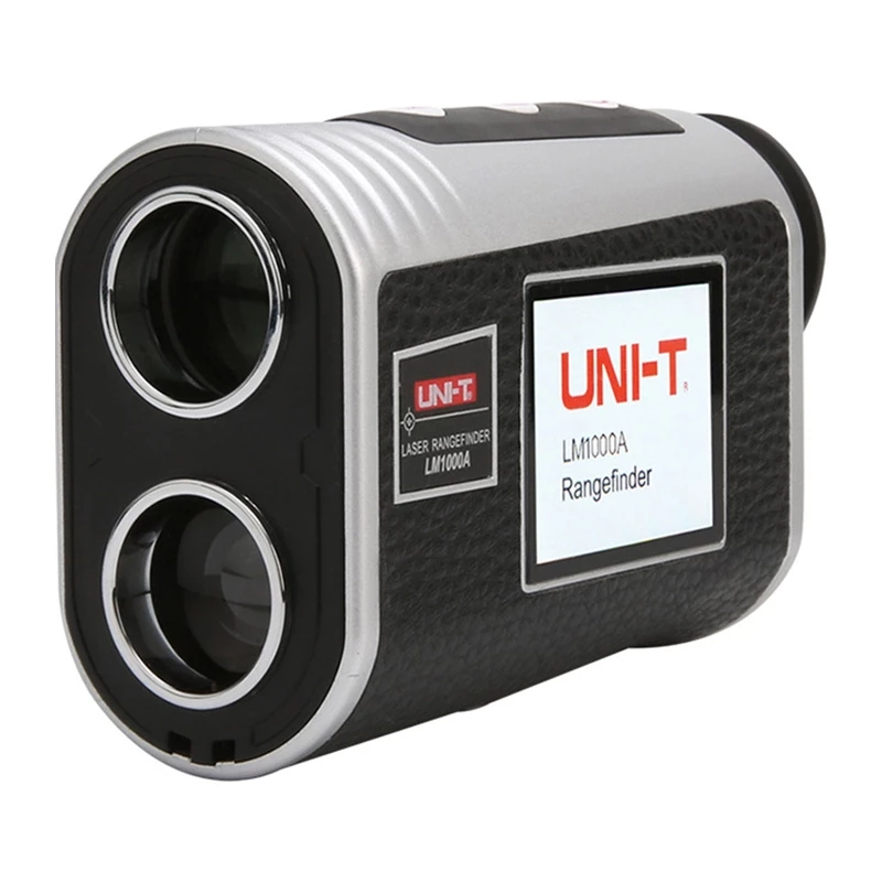 Uni-T LM1000A Laser-Entfernungsmesser