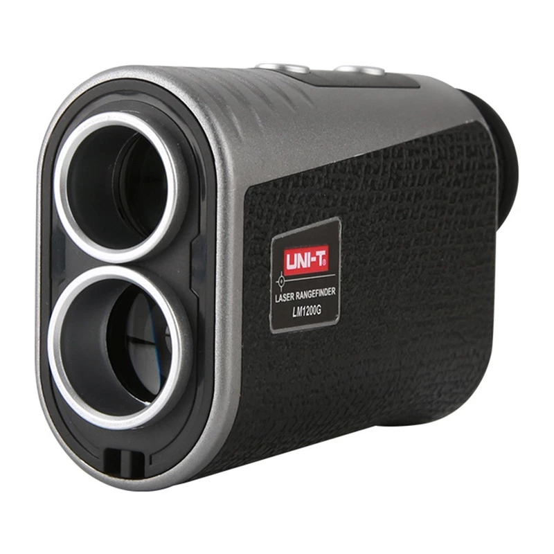 UNI-T LM1200G Laser-Entfernungsmesser