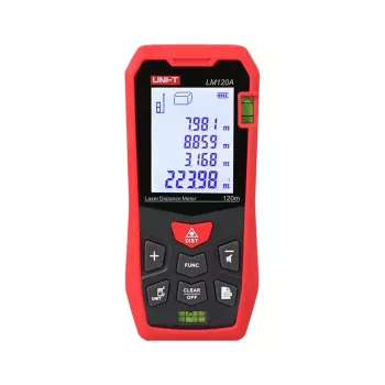 Uni-T LM120A Entfernungsmesser
