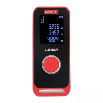 Uni-T LM40Mi Laser-Entfernungsmesser