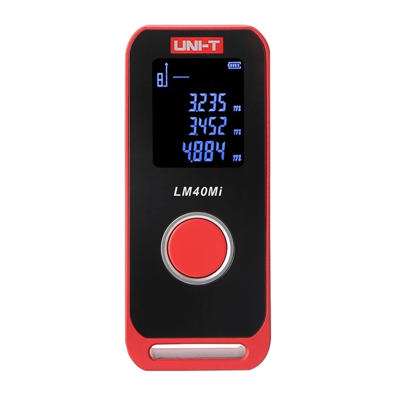 Uni-T LM40Mi Laser-Entfernungsmesser
