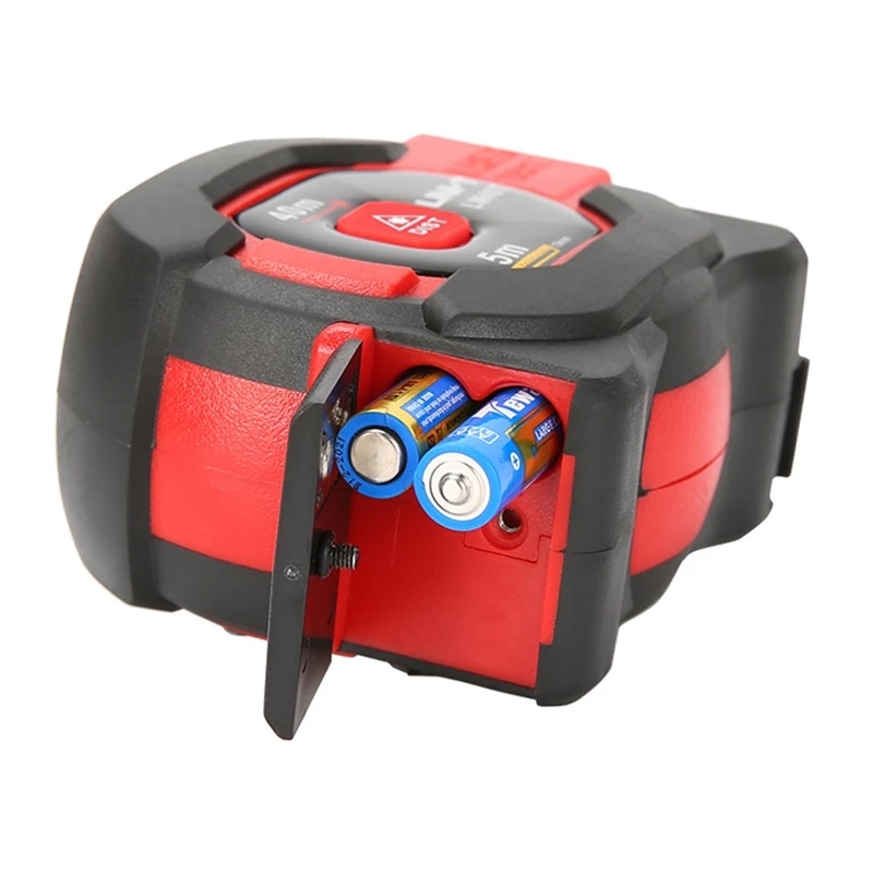 Uni-T LM40T Laser-Entfernungsmesser