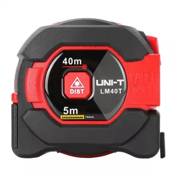 Uni-T LM40T Laser-Entfernungsmesser