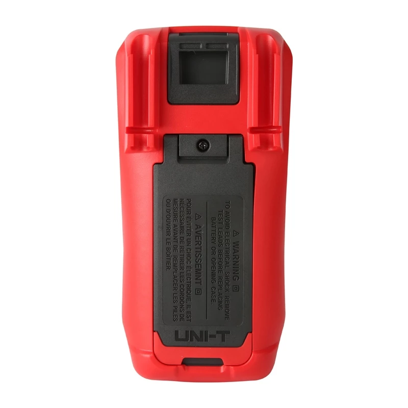 Uni-T True RMS UT15B MAX Digitalmultimeter