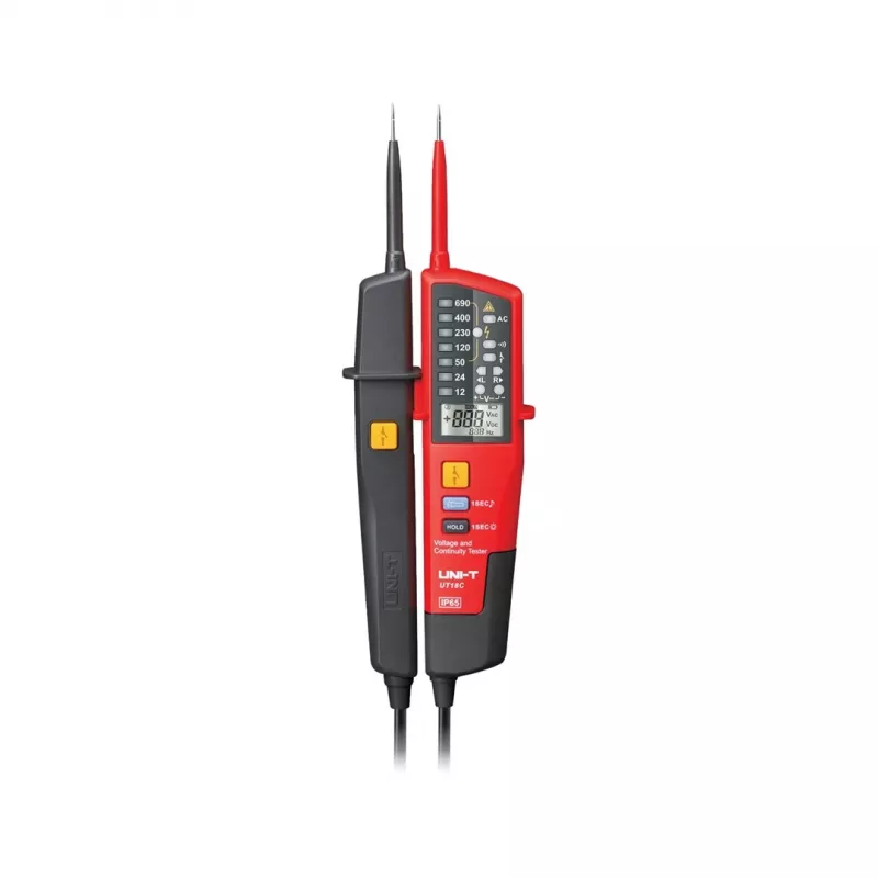 UNI-T Universal-Messgerät (Tester) UT18C
