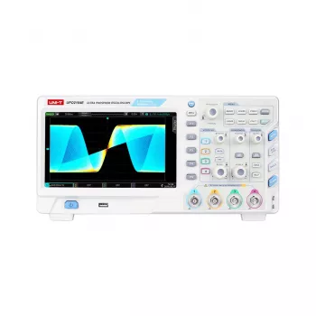 UNI-T UPO2104E 100 MHz 4-Kanal Digitaloszilloskop