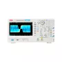UNI-T UPO3352E Oszilloskop 350 MHz 2-Kanal 2.5 GSa/s