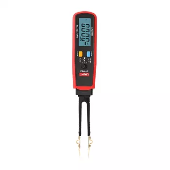 UNI-T UT116A SMD Tester Testbericht