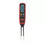 UNI-T UT116A SMD Tester Testbericht