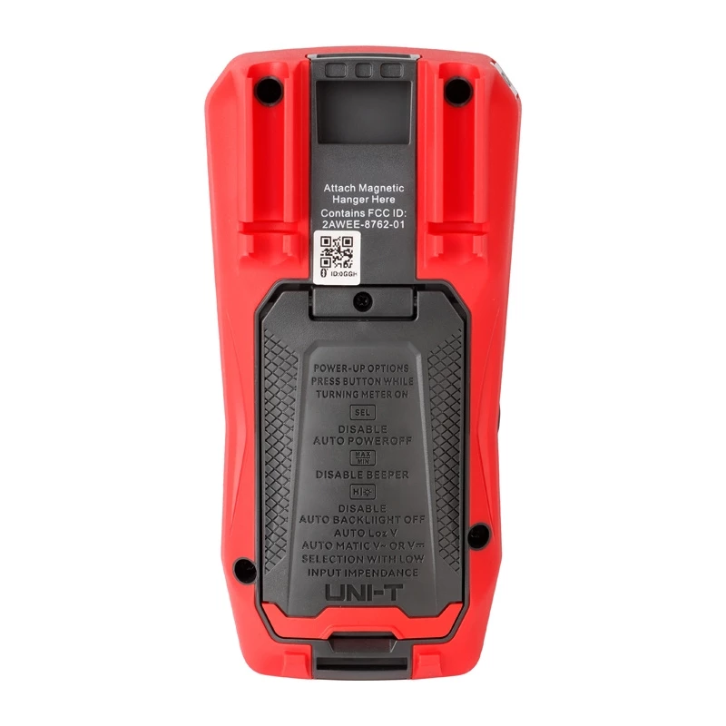 UNI-T UT117C Digital Multimeter