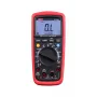 UNI-T UT139A True RMS Digitalmultimeter 6000 Counts, CAT III 600V