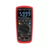 UNI-T UT139S True RMS Digitalmultimeter 6000 Counts EBTN Display CAT III 600V