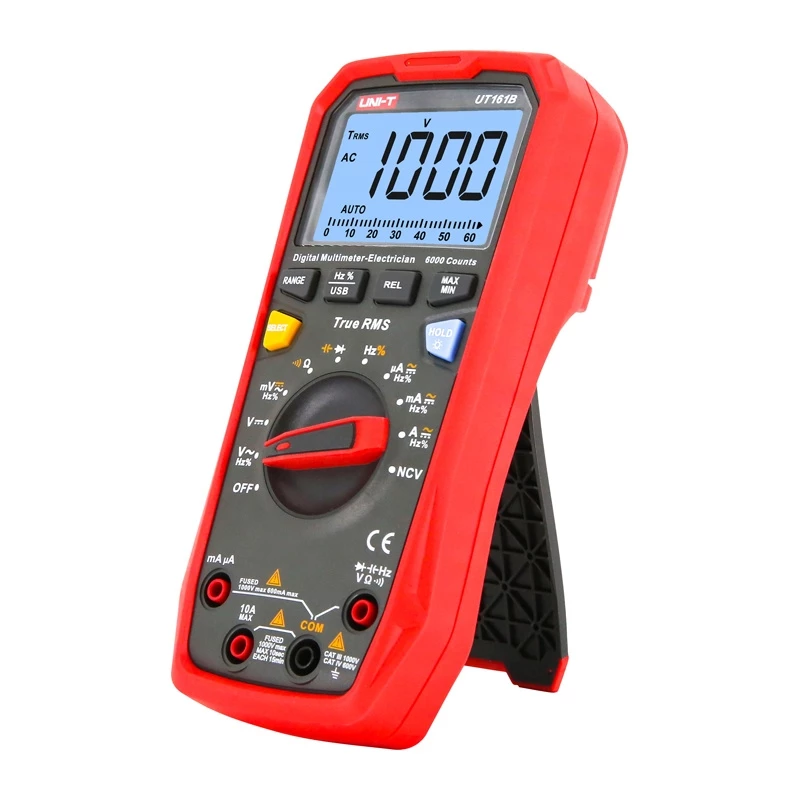 UNI-T UT161B Digitalmultimeter
